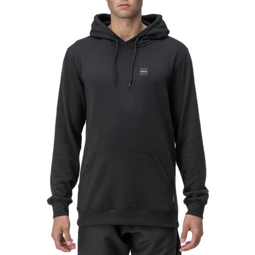 Moletom Masculino Oakley Patch 2.0 Pullov Preto-472430BR-02E- -1-
